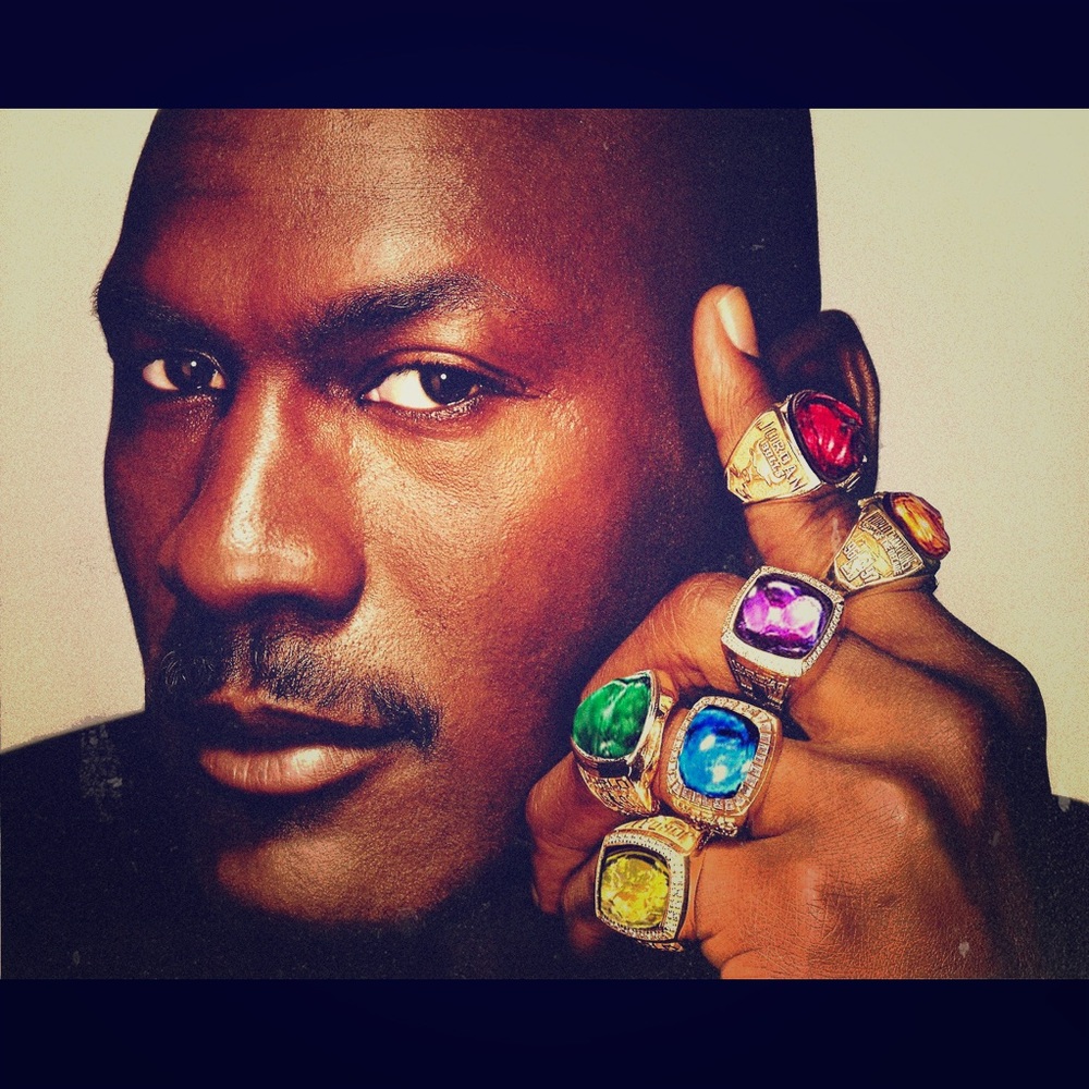 Meet your Posher, Grant